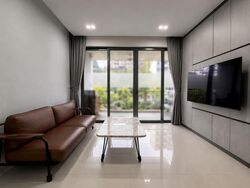 The Visionaire (D27), Condominium #558035801
